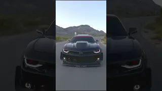 Camaro 🤑😇💖(Chevrolet) #shorts #car #edit #viral #tranding