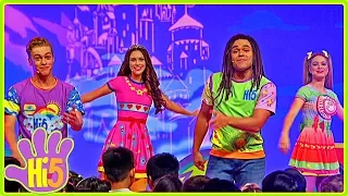 Hi-5 | Abracadabra | Season 17 | Hi-5 World