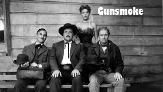 Gunsmoke Radio   Episode 199 'Bureaucrat'