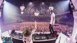 Sunnery James & Ryan Marciano | Full liveset | 538 JingleBall 2014