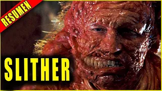 👉 resumen: SLITHER ( pelicula) || Ahora te cuento