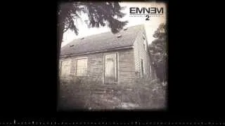 Eminem - Legacy (Clean)