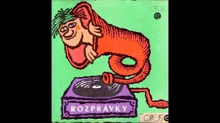 PAMODAJ ŠŤASTIA, LAVIČKA - rozprávka (1966)