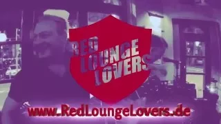 Red Lounge Lovers The Lonely Guys