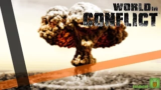 Let´s Try World in Conflict [Deutsch/HD] #009 Frankreich