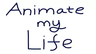 Animate My Life - Kaisei F