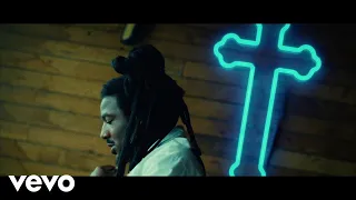 Mozzy - JADED (Official Music Video) ft. Eric Bellinger