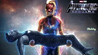 Marvel Studios’ Avengers: Endgame | “To the End” TV Spot | Tony sTaRk