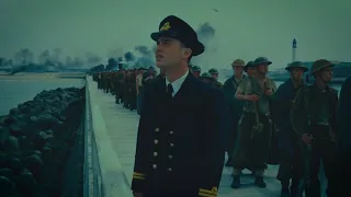 P3TRA - Dunkirk Background Score (Rescore)