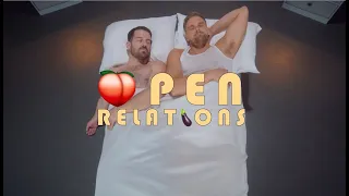 Open Relations - A Gay Short Film