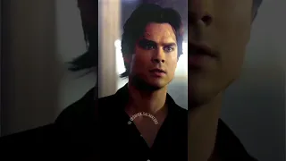 Tvd: Broken Damon Salvatore 💔🥺 | Moye Moye Edit #tvd #shorts #foryou