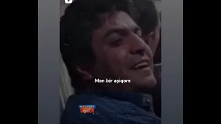 (Azade) sen bir Hacı qızı dağlar maralı