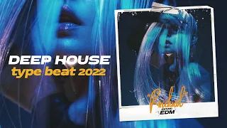 [Sold]Deep House Type Beat x EDM Type Beat [Residual] Electronic x Dance x Techno Instrumental 2022