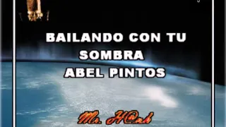 Abel Pintos - Bailando con tu sombra (Instrumental Karaoke)