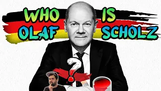 Germany's Chancellor Olaf Scholz: His German life and biography