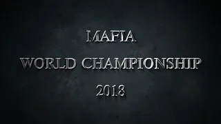 Mafia World Championship 2018 01 3