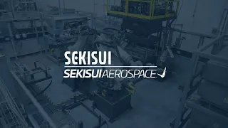 SEKISUI Aerospace - APC Process