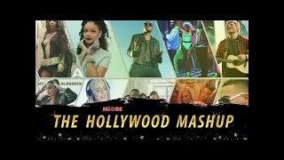 Despacito X Say my name X shape of you ||TikTok Remix|| New Hollywood Mashup|| New Song 2022