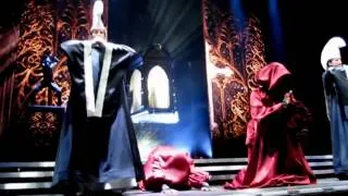 Madonna - Intro + Girl Gone Wild (MDNA Tour Live Edit #2)