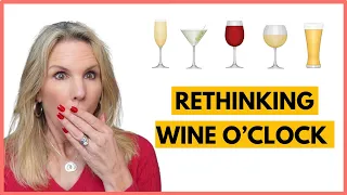 5 Surprising Ways Alcohol Affects Women Over 40: Health, Sleep, Beauty & Brain