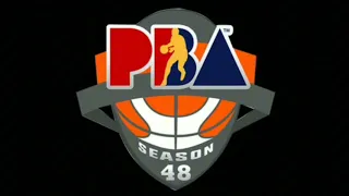 PBA Theme Song: Angat Ang Laban Level Up (INSTRUMENTAL)