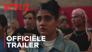 Heartbreak High | Officiële trailer | Netflix