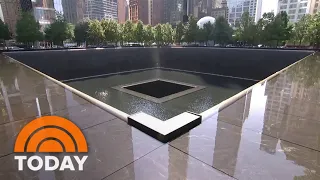 America Prepares To Mark 20th Anniversary of 9/11