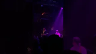 The Growlers Hollowed Out My Heart Live at The Troubadour