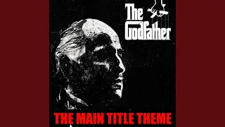 The Godfather Theme