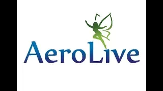 Технологии будущего. ОДЕЖДА «AEROLIVE» - это «Жить-В-Воздухе»!