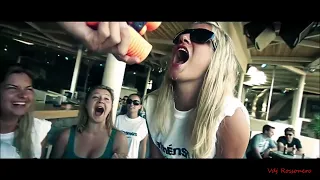 Geo Da Silva, Sean Norvis with DJ Combo & Kizami - SummerTime (Stephan F Remix) (Promo Video)