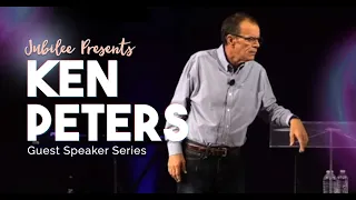 Ken Peters - Live at Jubilee Church Camarillo