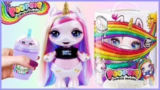 Poopsie Unicorn Slime DIY Dev Sürpriz Oyuncak Paketi Dila Kent