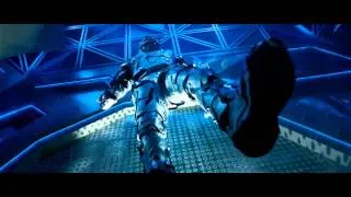 Krrish 3   Official Theatrical Trailer Exclusive)