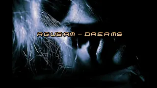 Agus RM - Dreams