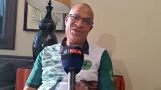 “The MK Party does not belong to me or Jacob Zuma” Jabulani Khumalo Responds to his suspension