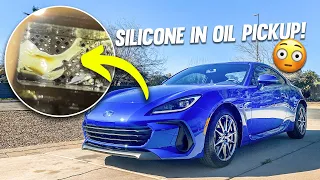 Your Brand New BRZ/GR86 Will Blow Up If You Don't Fix This.. Here's How