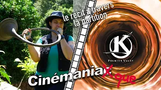 CINÉMANIAQUE - Kaamelott Premier Volet : l'intrigue par la musique