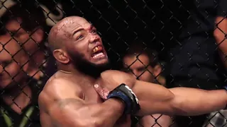 UFC 248  Адесанья vs Ромеро   превью Adesanya vs Romero