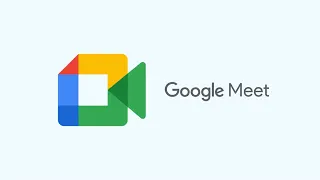 Google Meet для входу учнів з телефону