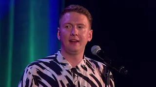 Joe Lycett on Trolling Royal Bank of Scotland | I'm About to Lose Control