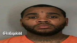 Kevin Gates Found Guilty, Sentenced To 6 Months in Jail For Kicking Female Fan In Chest