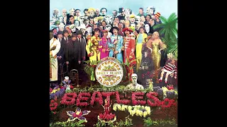 Sgt. Pepper's Lonely Hearts Club Band + With A Little Help From My Friends