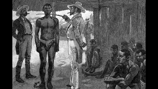 История Британской колониальной Ямайки...ИСТОРИЯ РАБСТВА И ПИРАСТСТВА