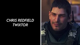 chris redfield vandetta twixtor