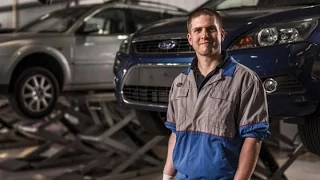 5 signs your car needs a service (Sponsored)