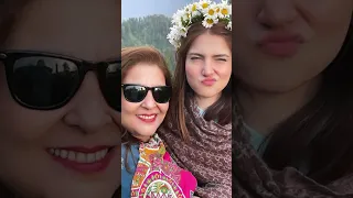 Mohabbat Gumshuda Meri drama actress Dananeer Mobeen in real life