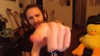 Old Reckful is back?