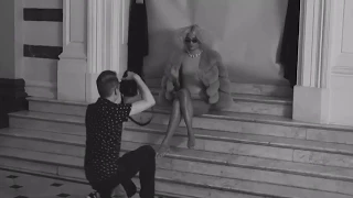 Pixie Lott - Won't Forget You (feat Stylo G) [Video Teaser]