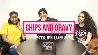 Can Guys and Girls REALLY be just friends in 2019? | Chips and Gravy Show